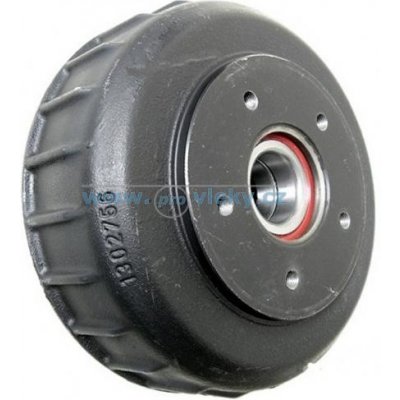 Al-ko Brzdový buben pro kol. jednotku 2361mm; 112x5 – Hledejceny.cz