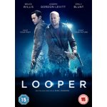 Looper DVD – Sleviste.cz