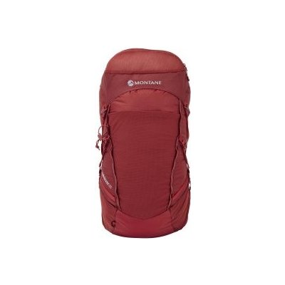 Montane Trailblazer 30 acer red – Hledejceny.cz