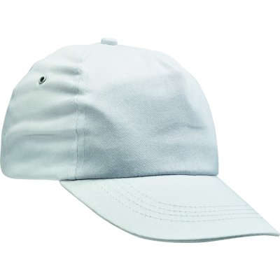 Cerva Unisex baseballová LEO 0314000780 bílá – Hledejceny.cz