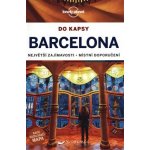 Davies Sally - Barcelona do kapsy - Lonely Planet – Hledejceny.cz