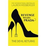 Revenge Wears Prada - Lauren Weisberger – Hledejceny.cz