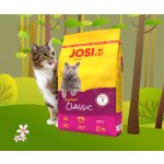 JosiCat Sterilised Classic 10 kg – Sleviste.cz