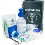 Moje lékárnička Stanice EYWASH s náplní pro výplach očí – Zboží Mobilmania