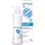 Lactacyd Pharma pro dlouhotr.hydrataci 40+ 250 ml – Zboží Mobilmania