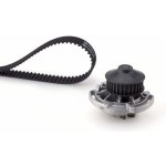 Vodní pumpa + sada ozubeného řemene GATES KP15400 – Zboží Mobilmania