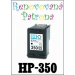 HP 350XL černá - renovované – Hledejceny.cz