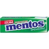 Žvýkačka Mentos Gum Spearmint 14 g