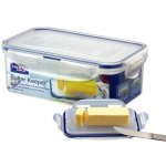 Lock&Lock na máslo Lock 460 ml – Zboží Dáma