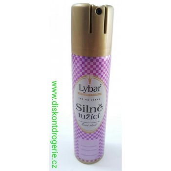 Lybar lak Hard 75ml