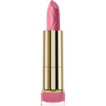 Max Factor Colour Elixir Moisturizing Lipstick Hydratační rtěnka 830 Dusky Rose 4,8 g – Zboží Mobilmania