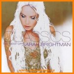 Brightman Sarah - The Best Of 1990 - 2000 Clasiics CD – Hledejceny.cz