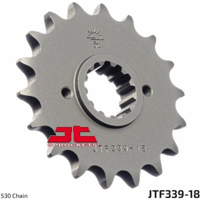 JT Sprockets JTF 339-18