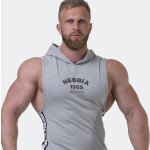 Nebbia Legend-Approved 191 Grey – Zboží Dáma