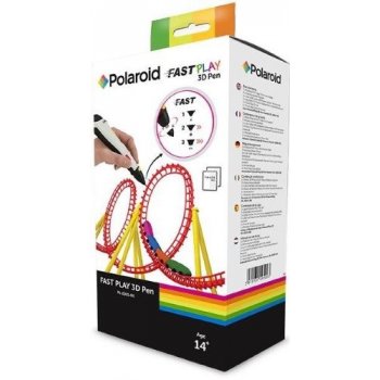 Polaroid FAST Play 3D Pen PL-2001-00