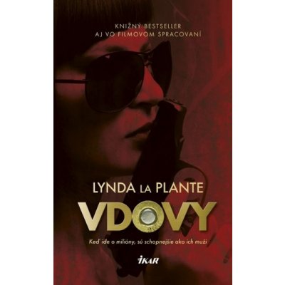 Vdovy - Lynda la Plante