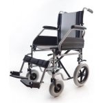 Mobilex Invalidní vozík transportní SEAL