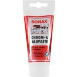 Sonax Pasta na chrom a hliník 75 ml – Zboží Mobilmania