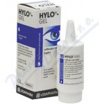 Ursapharm Hylo Gel 10 ml – Zbozi.Blesk.cz