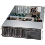 Supermicro CSE-835XTQ-R982B – Zboží Mobilmania