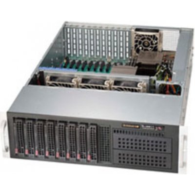 Supermicro CSE-835XTQ-R982B – Zboží Mobilmania