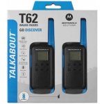 Motorola TLKR T62 – Zboží Živě