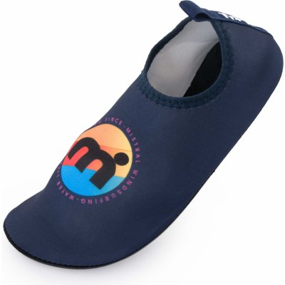 Mistral Aquasock Jacarei Navy – Zboží Dáma