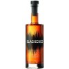 Whisky Blackened Whiskey by Metallica 45% 0,375 l (holá láhev)