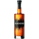 Blackened Whiskey by Metallica 45% 0,375 l (holá láhev) – Hledejceny.cz