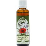 Naděje Vřes Pcháč oset Měsíček 50 ml tinktura z bylin – Hledejceny.cz