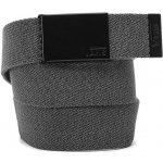 VANS MN DEPPSTER II WEB belt Charcoal Heather – Hledejceny.cz