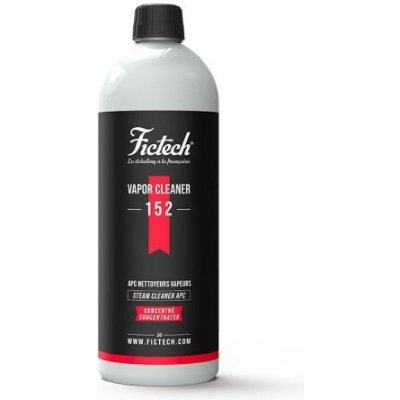 Fictech Vapor Cleaner 1 l – Zboží Mobilmania