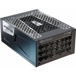 Seasonic Prime PX-2200 ATX 3 (2024) 2000W PRIME-PX-2200-ATX30 – Zboží Mobilmania