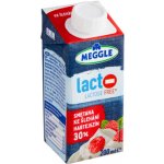 Meggle Smetana bez laktózy 30% 200 ml – Zboží Dáma
