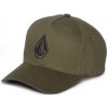 Kšíltovka Fox Racing Volcom Embossed Stone Hat