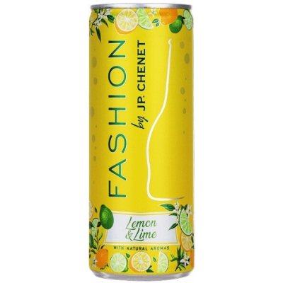 JP.Chenet Fashion Lemon Lime 5,5% 250 ml plech – Zbozi.Blesk.cz