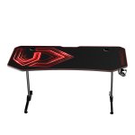 ULTRADESK Force XXL červený – Hledejceny.cz