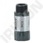 HUNTER HCV 1/2" Nastavitelný zpětný ventil – Zboží Mobilmania