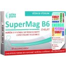 Astina SuperMag B6 CHELÁT 30 kapslí