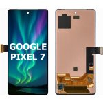 LCD Displej + Dotyková deska Google Pixel 7 – Sleviste.cz