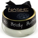 Nashe Body Butter Shea tělové bambucké máslo 70 g – Zboží Mobilmania