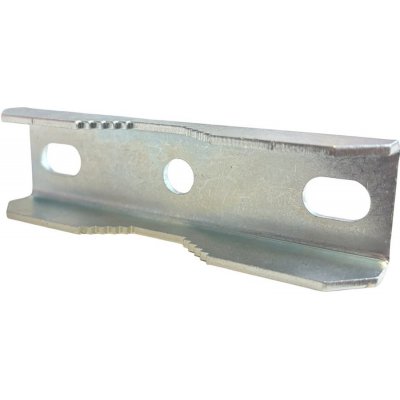 MHPower třmen protikus s roztečí 100 mm; U-M10-100 – Sleviste.cz