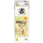 Berief Ovesno-sójový nápoj vanilkový bio 1 l – Zboží Dáma