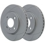 Brzdový kotouč ATE 24.0322-0122 (AT 522122) - Power Disc | Zboží Auto