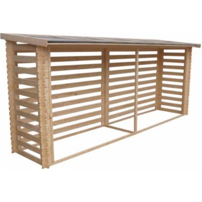 EKO-LINE Velký H203 456x100 cm tl. 19 mm – HobbyKompas.cz