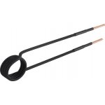 BGS technic Indukční cívka pro indukční ohřev 32 mm 90° zahnut (BGS102169-2-32)
