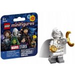 LEGO® Minifigurky 71039 Studio Marvel – 2. série Měsíční rytíř – Sleviste.cz