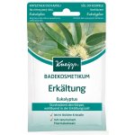 Kneipp sůl do koupele Nachlazení 60 g – Zboží Dáma