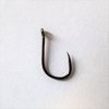 Rybářský háček Tandem Baits Profi Method Feeder MF X4 vel.14 10ks