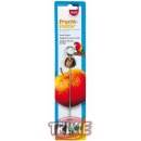 Miska pro hlodavce Trixie Kovový držák na ovoce 20 cm